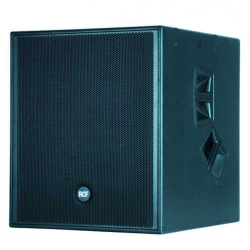 Lautsprecher & PA-Systeme